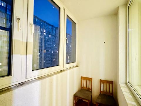 квартира по адресу Драгоманова ул., 2-Б