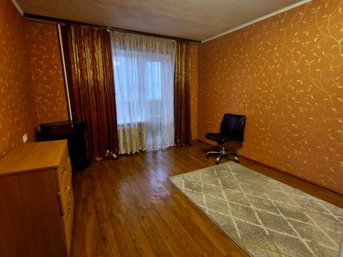 квартира по адресу Натальи Ужвий ул., 6-А