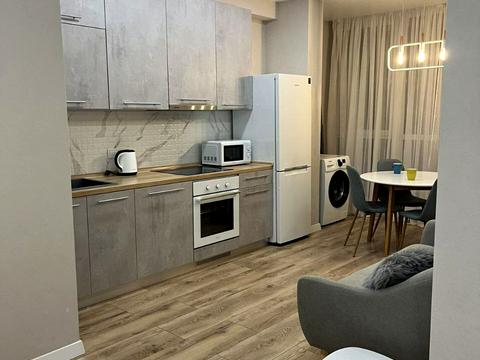 квартира за адресою Ревуцького вул., 40-В