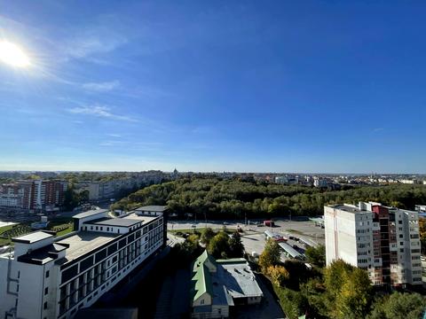 квартира за адресою Підволочиське шосе, 6