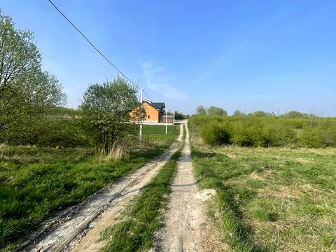 ділянка за адресою с. Малечковичі, Чехова