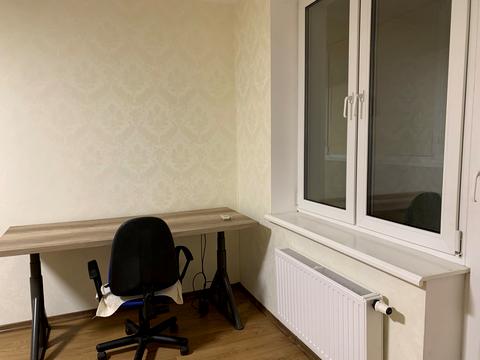 квартира за адресою Героїв полку "Азов" вул. (Маршала Малиновського), 4-В