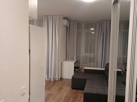 квартира по адресу Олены Пчилки ул., 7