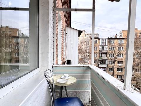 квартира по адресу Старокиевский пер., 1/3