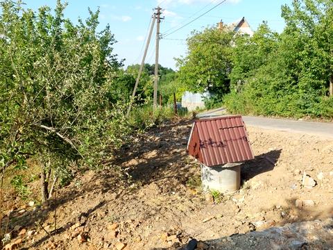 ділянка за адресою Ярослава мудрого, 37