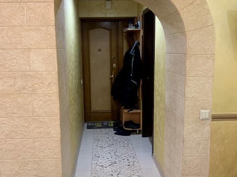 квартира по адресу Николая Лысенко ул., 11