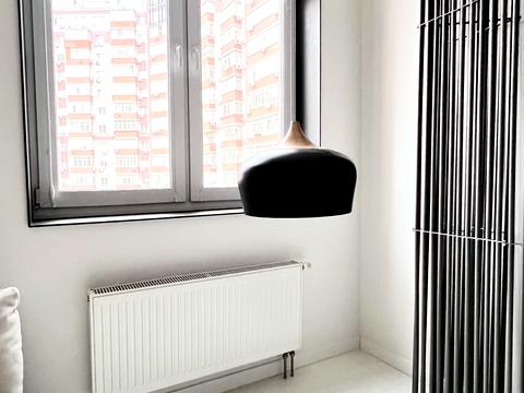 квартира по адресу Златоустовская ул., 47-49