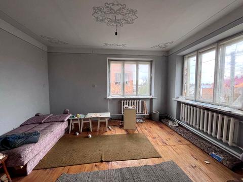 дом по адресу Загородная ул., 43а