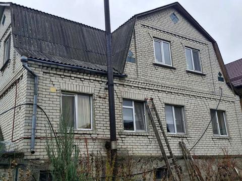 дом по адресу Пушкина ул. (Пушкина)
