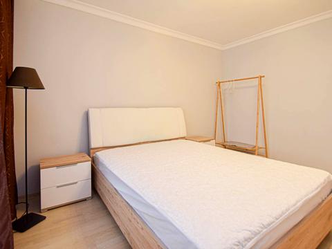 квартира по адресу Станислава Монюшка ул., 11