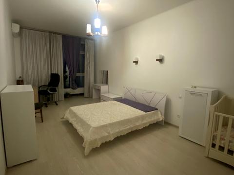 квартира за адресою Французький бульв., 60б