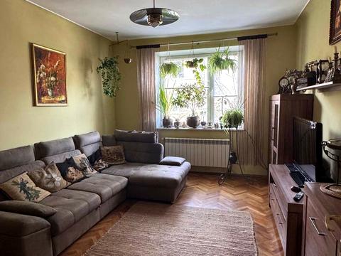 квартира по адресу Снопковская ул., 7