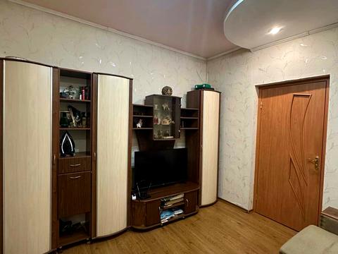 квартира по адресу Извилистая ул., 14