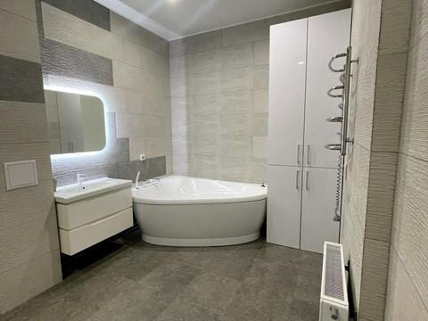 квартира за адресою Аркадійське плато вул. (Гагаринське плато), 9