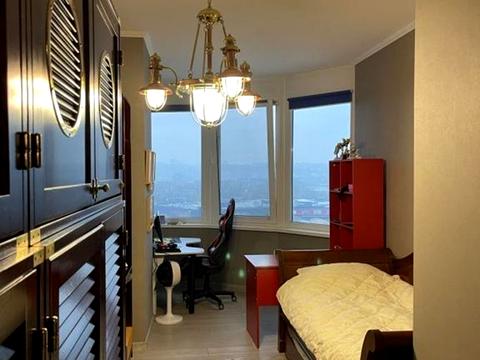 квартира за адресою Оболонська набережна вул., 1, к2