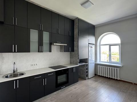 квартира за адресою Дмитрівська вул., 13-А