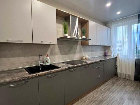 квартира по адресу Качанівська ул., 15