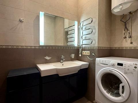 квартира за адресою Андрія Верхогляда вул. (Михайла Драгомирова), 20