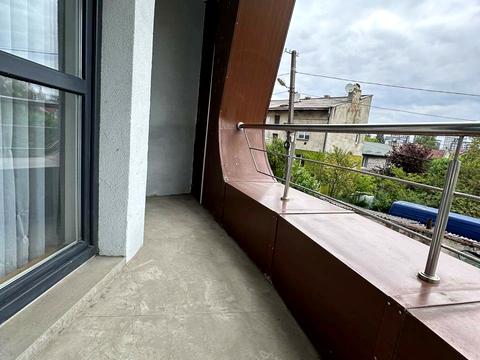 квартира за адресою Городницька вул., 9