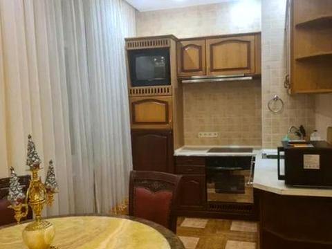 квартира за адресою Дмитра Яворницького просп. (Карла Маркса), 83