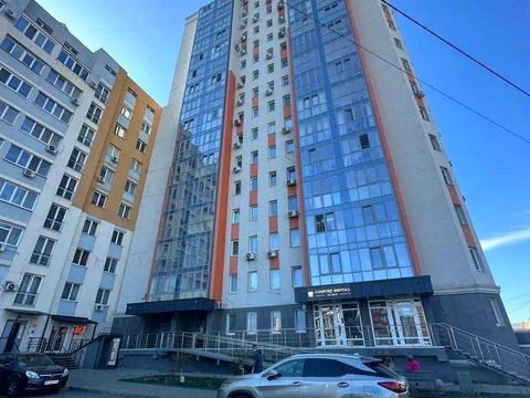 квартира за адресою Лисаветинская, 3А