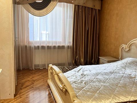 квартира за адресою Квартальна вул., 7