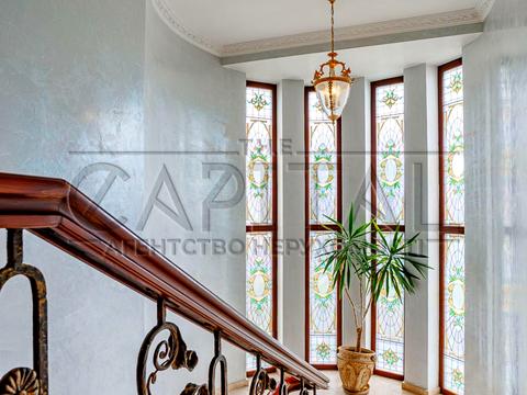 будинок за адресою смт. Козин, Старокиївська вул.