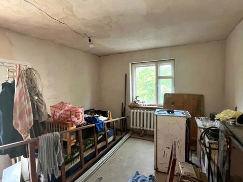 дом по адресу Квіткова, 10