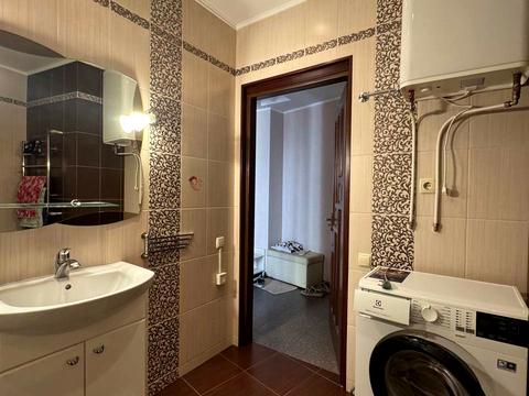 квартира за адресою Академіка Сахарова вул., 86