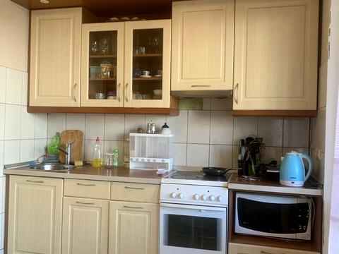 квартира за адресою Лариси Руденко вул., 9