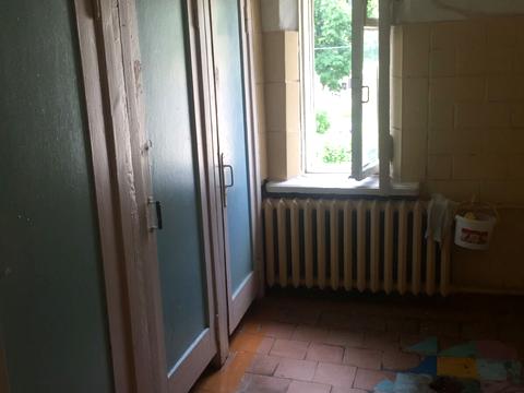 кімната за адресою Сергія Набоки вул., 9