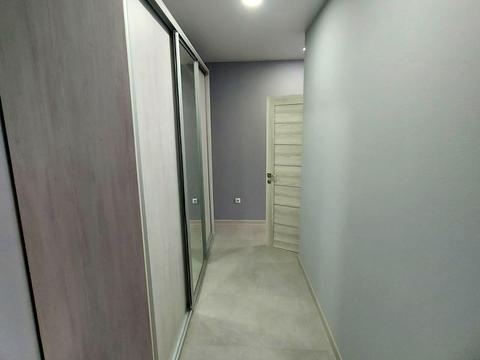 квартира за адресою Драгоманова вул., 8