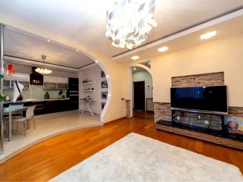 квартира за адресою Шевченка просп., 4б