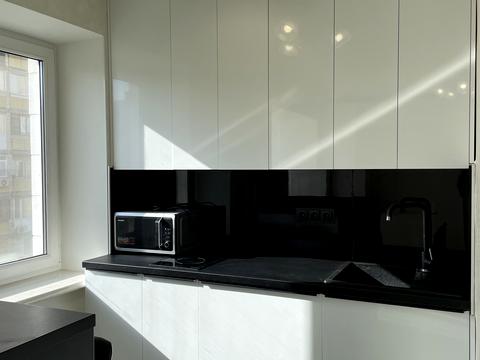 квартира за адресою Науки просп., 11