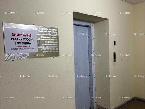 квартира за адресою Борткевича вул., 1