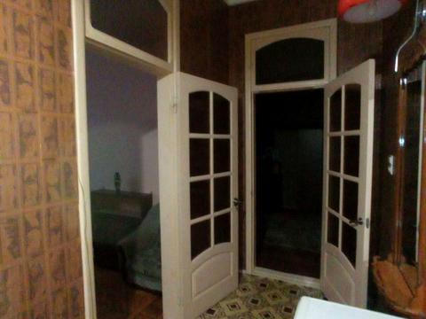 квартира за адресою Пироговська вул., 5