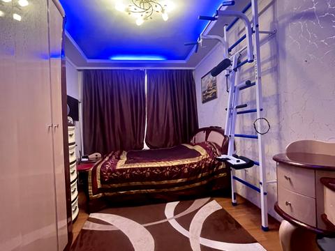 квартира по адресу Портовая ул., 19А
