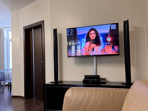 квартира по адресу Урловская ул., 40