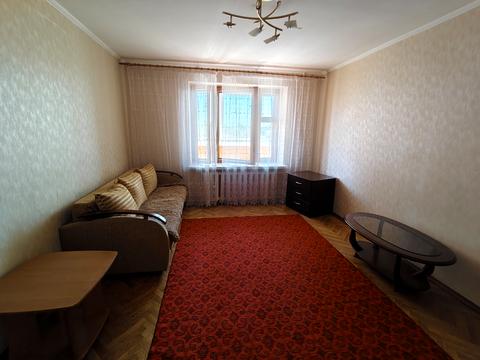 квартира по адресу Валерия Лобановского просп. (Краснозвездный), 12