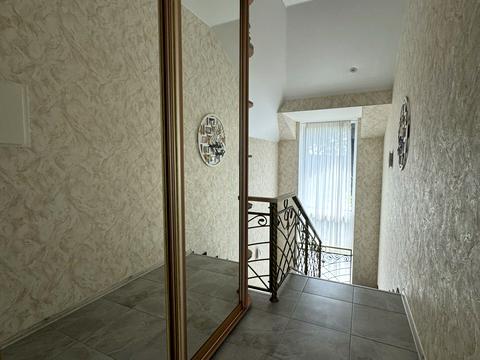 дом по адресу с. Петропавловская борщаговка, ПАркова, 20