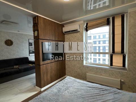 квартира по адресу Центральна, 3/3