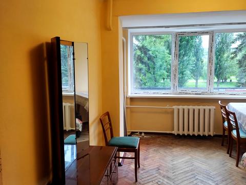 кімната за адресою Русанівська набережна вул., 4