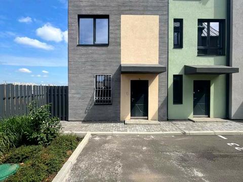 дом по адресу Мальцева ул., 8/23