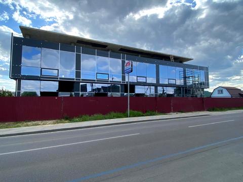 комерційна за адресою Академіка Шалімова вул., 32/21