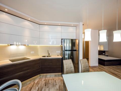 квартира по адресу Анны Ахматовой ул., 30