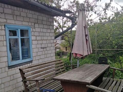 дом по адресу Жуйка ул., 10