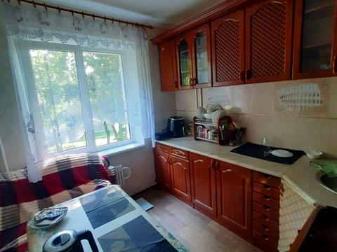 квартира за адресою Степана Бандери вул., 22/1