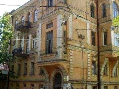 квартира по адресу Софиевская ул., 17/15