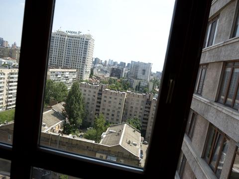 квартира по адресу Жилянская ул., 59