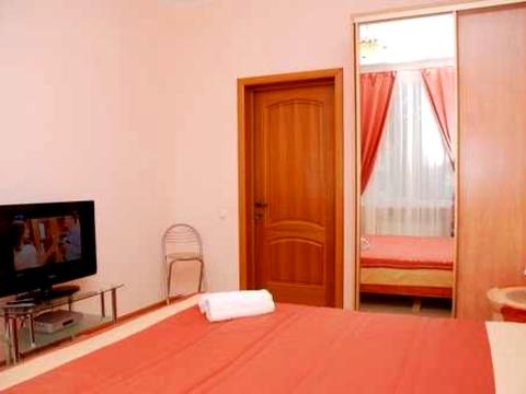 квартира по адресу Кловский спуск, 3